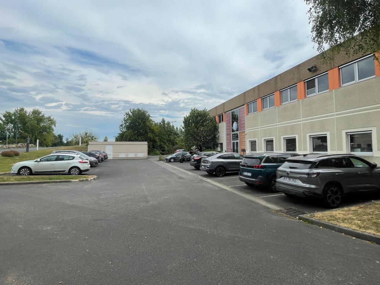 Local d'activité Ris-Orangis 1607m² Vente local d'activité Ris-Orangis Essonne OVACT2427668 6
